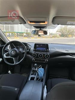 نيسان سنترا